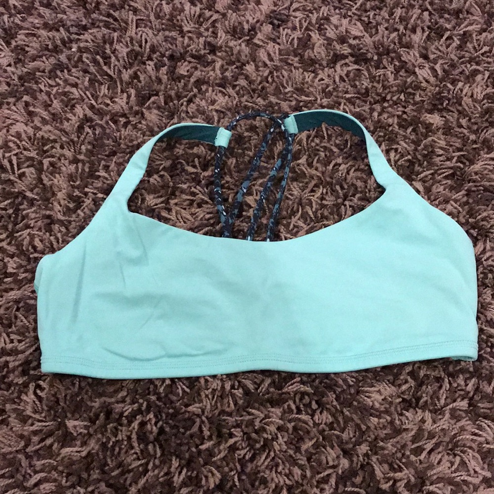 Free to be bra size 12